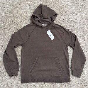 NWT UGG Men's Marcellus Hoodie Small